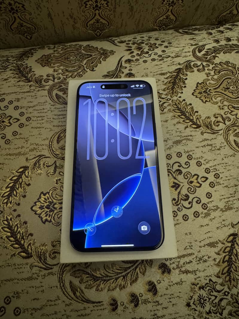 Apple iPhone 15 Pro Max 1