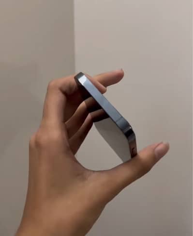 Apple iPhone 12 Pro