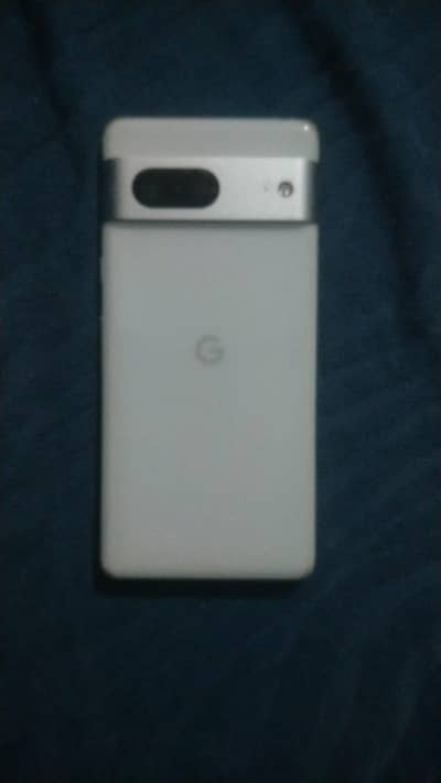 Google Pixel 7