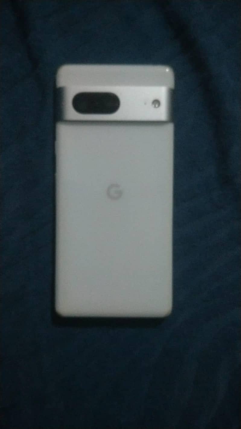 Google Pixel 7 0