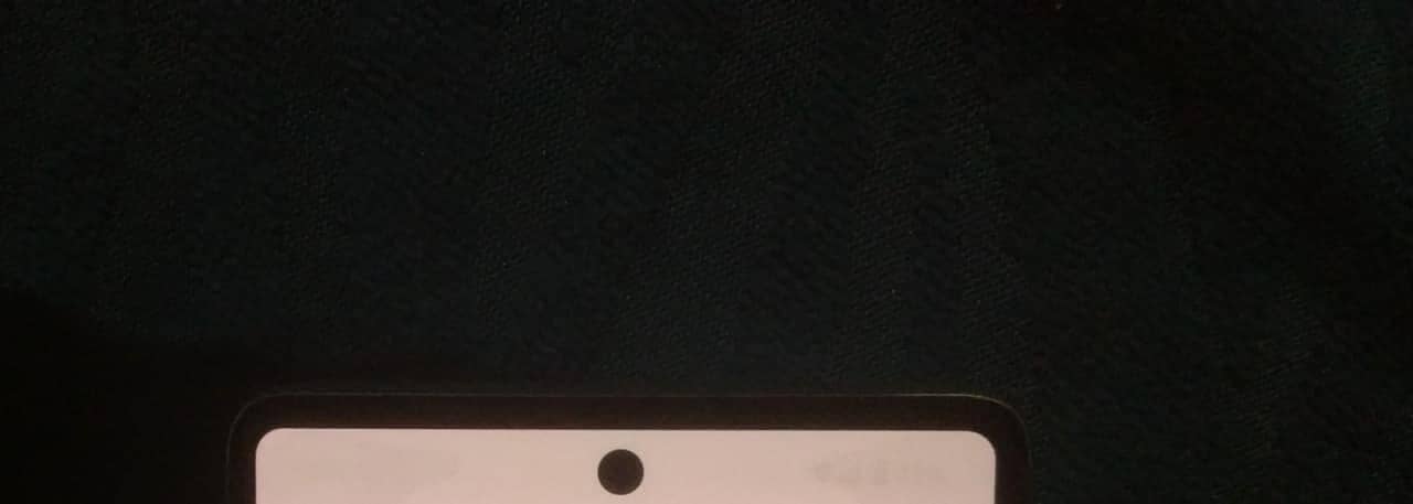 Google Pixel 7 3