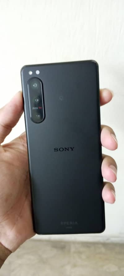 Sony 5 IV