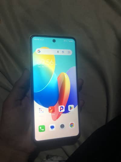 Tecno Spark Go 2024