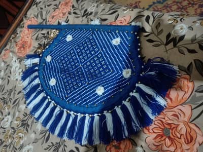 hand fan