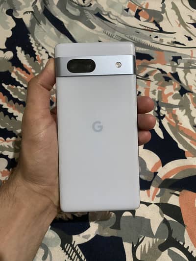 Google Pixel 7a