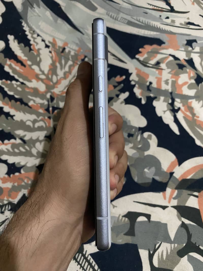 Google Pixel 7a 3