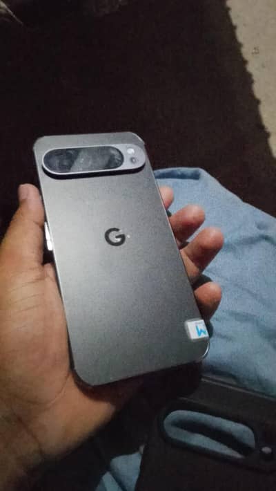 Google Pixel 9 Pro XL