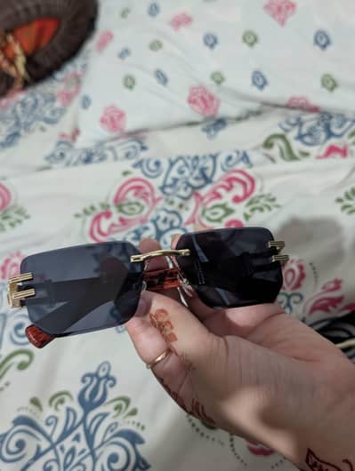 Glasses