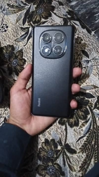 Xiaomi Redmi Note 14 Pro 10/10 8/256gb complete box