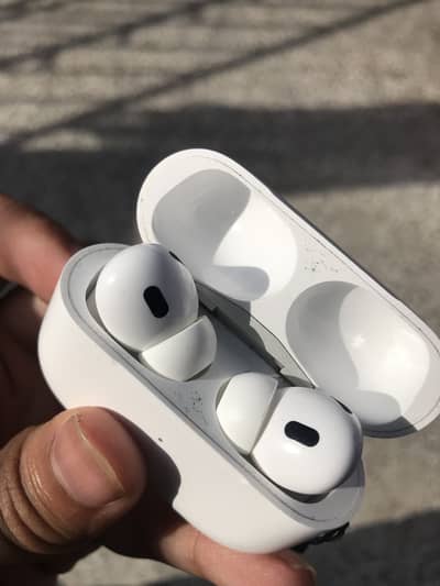 Original airpods pro 2nd gen