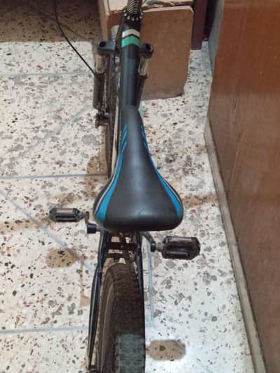 Used Goldman sports bike for sale good condition.