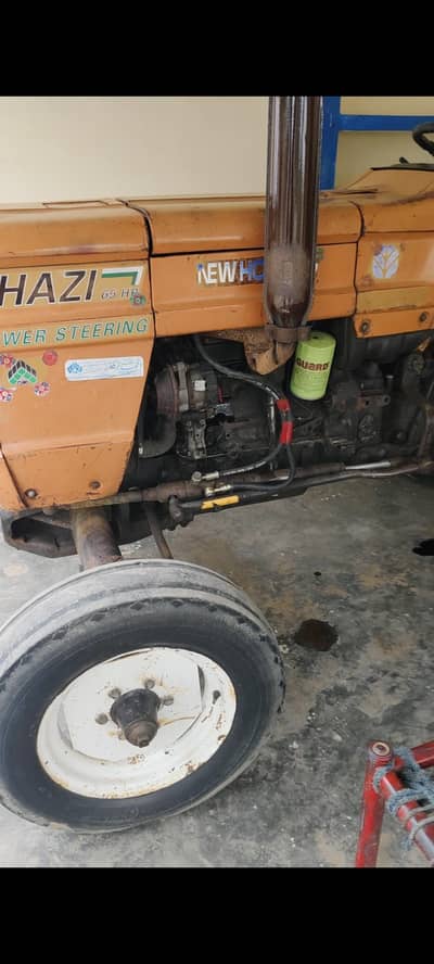NH GHAZI 2012 MODEL ENGINE 100 %,GEAR HISSA BILKUL OK,FRONT TYRE NEW