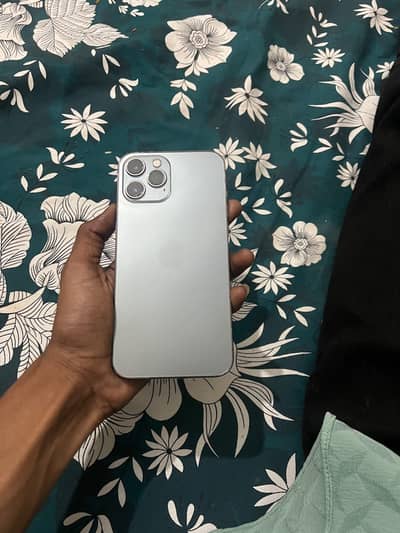 Apple iPhone 12 Pro Max