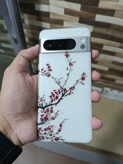 Google Pixel 8 Pro