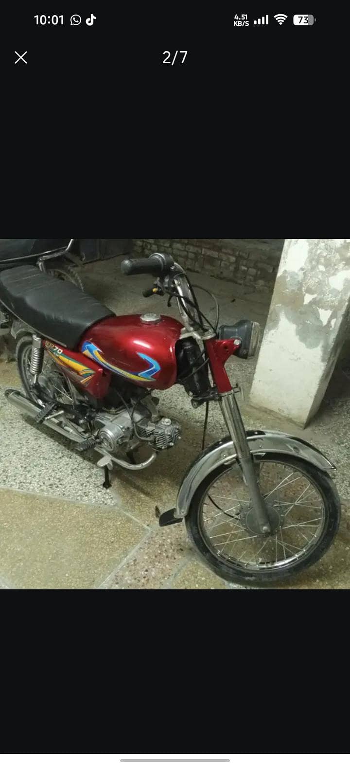 motorcycle  3