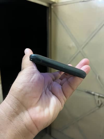 Itel A25 Pro