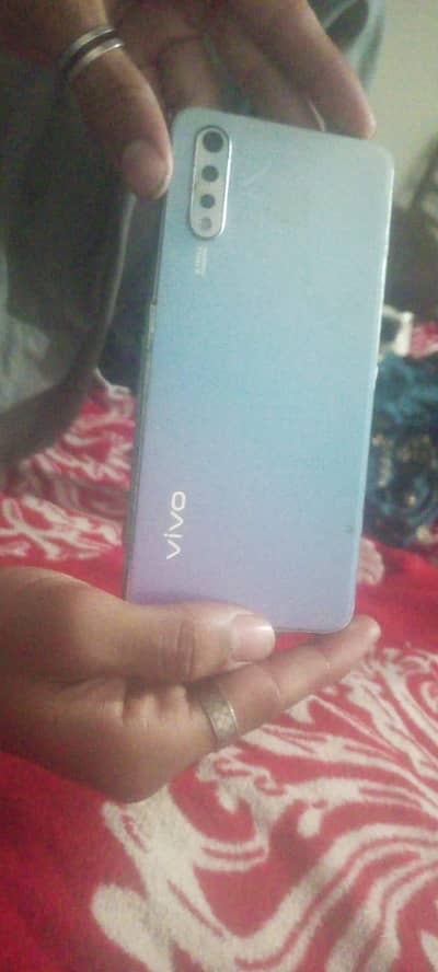 Vivo S1 03212893132