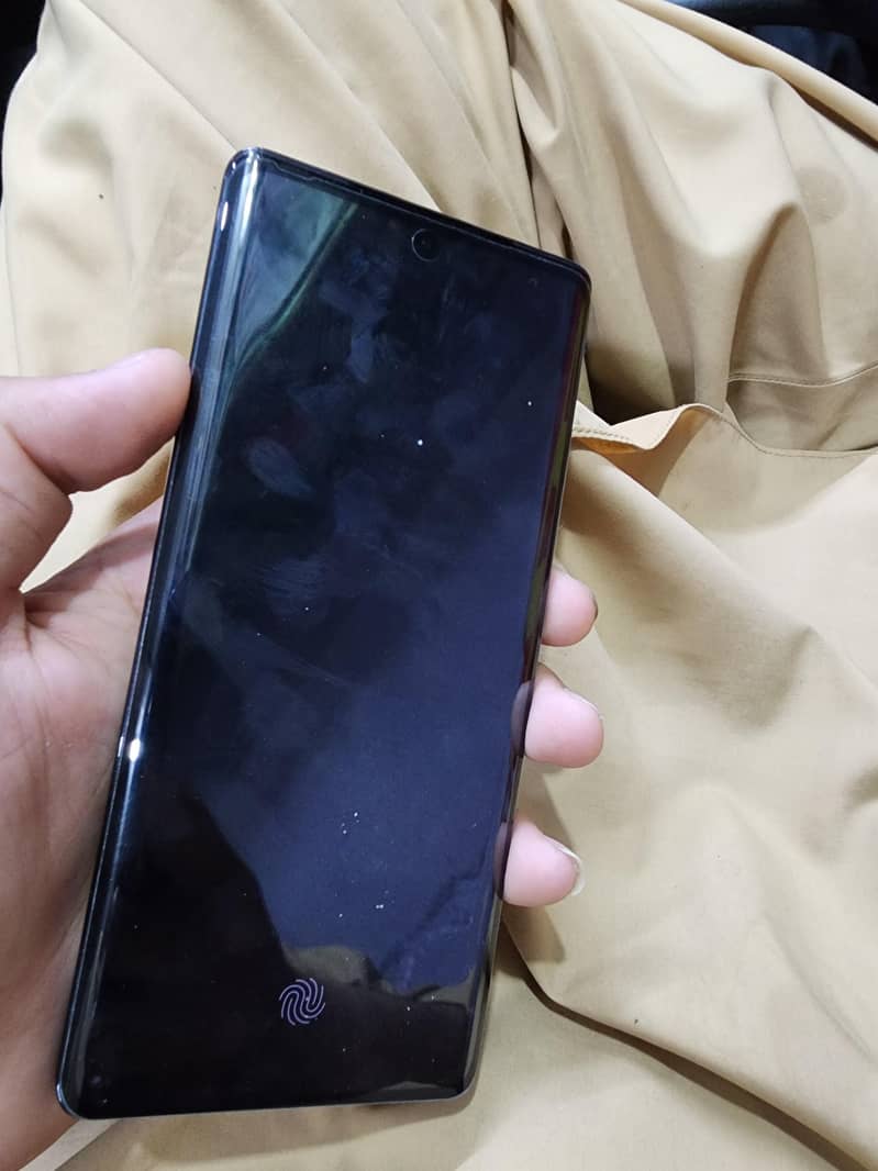 Infinix Zero 40 2