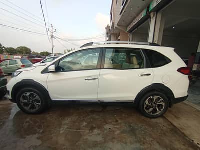 Honda BR-V 2018