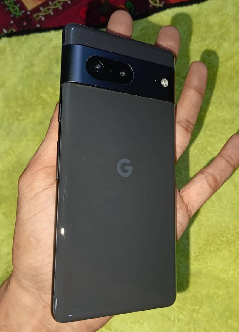Google Pixel 7 1