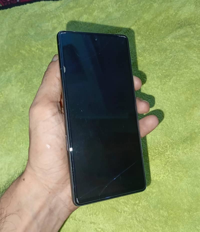 Google Pixel 7 3