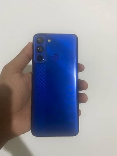 Tecno Pop 5