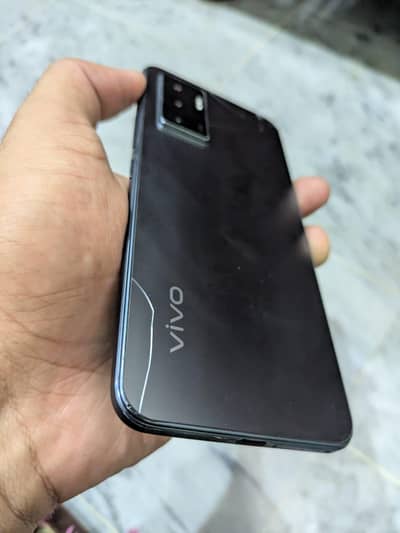 Vivo V23e