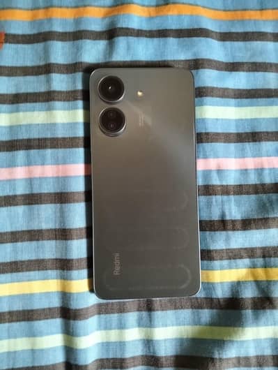 Xiaomi Redmi 13c