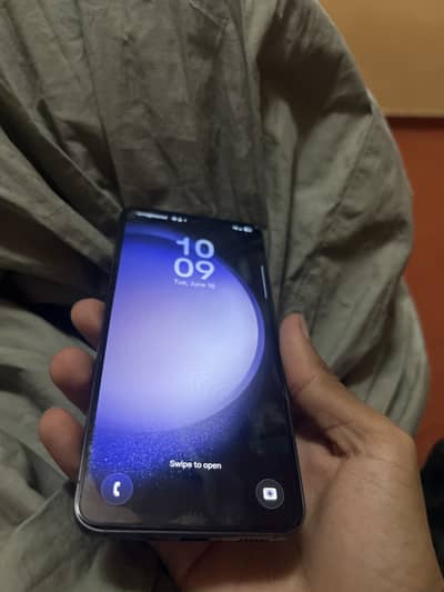 Samsung Mobile S23