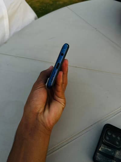 Samsung Mobile A31