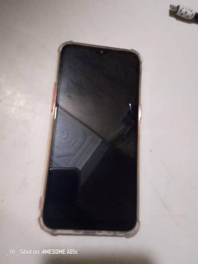 OPPO A1k