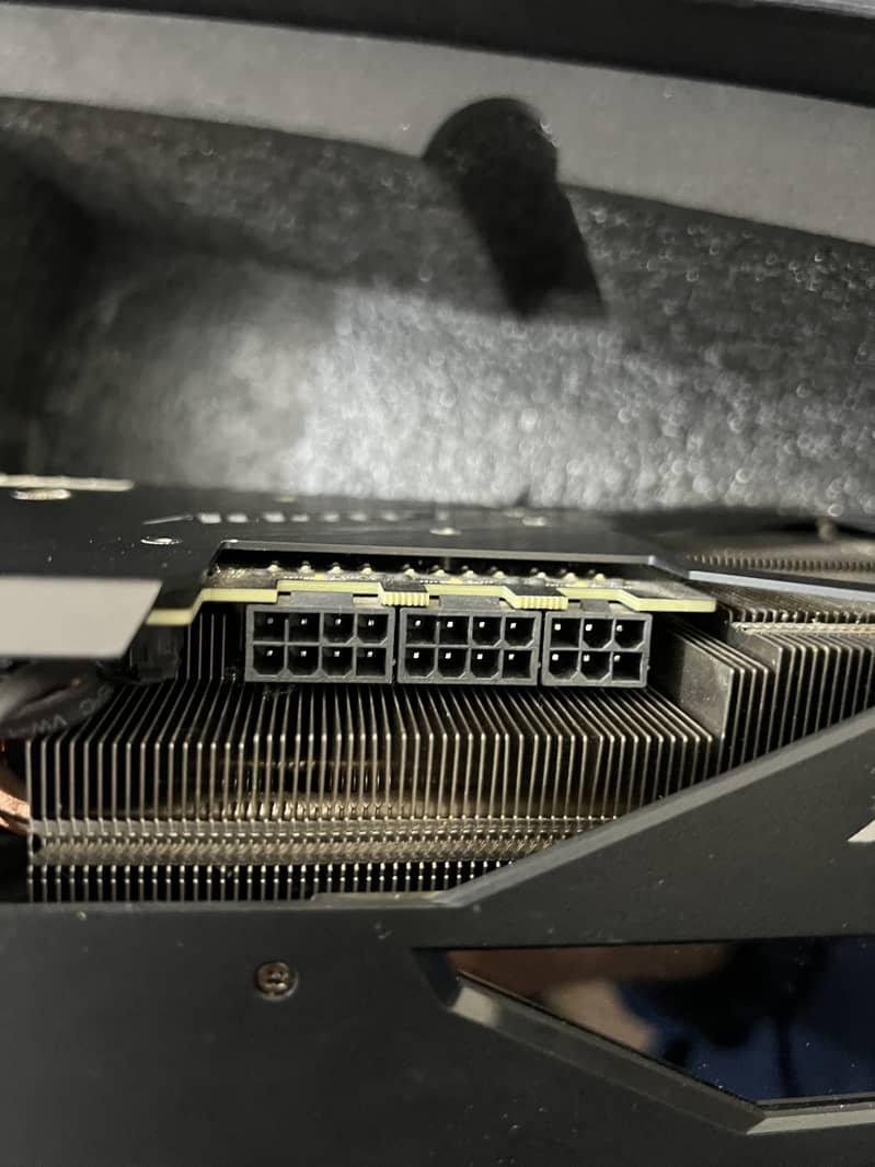 Rtx3070ti Aorus Master 12