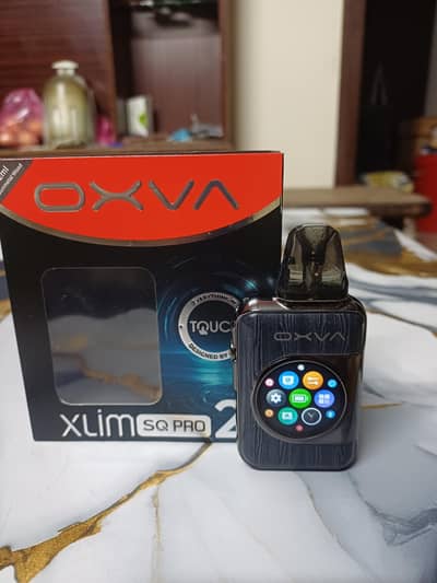 pod  oxva oxva Sq pro 2