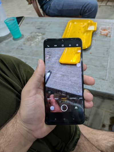 OPPO F15