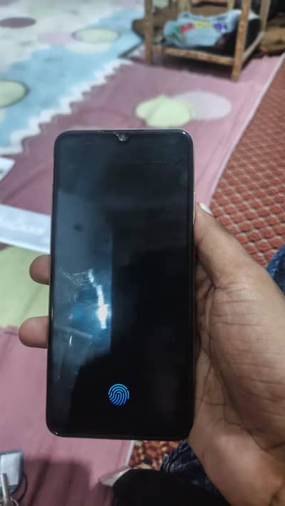 Vivo S1 Pro