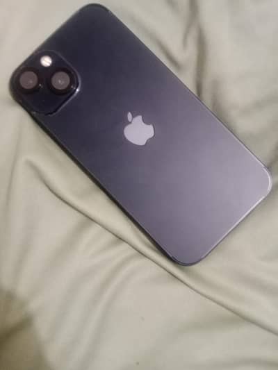 Apple iPhone 13