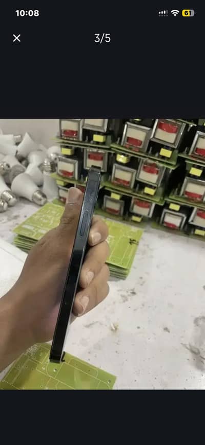 Apple iPhone 12 pro