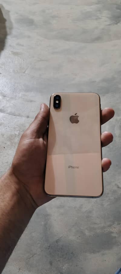 Apple iPhone XS Max