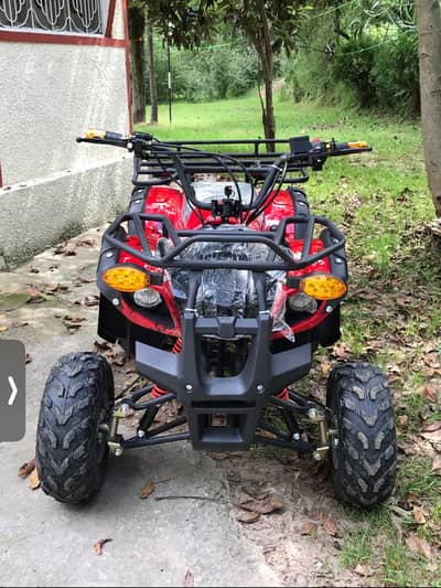 ATV Quad bike 150 cc