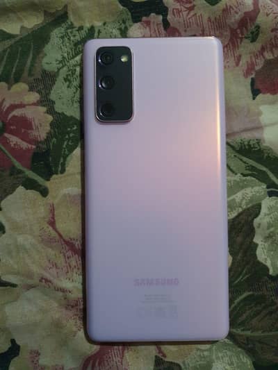 Samsung Mobile S20 FE