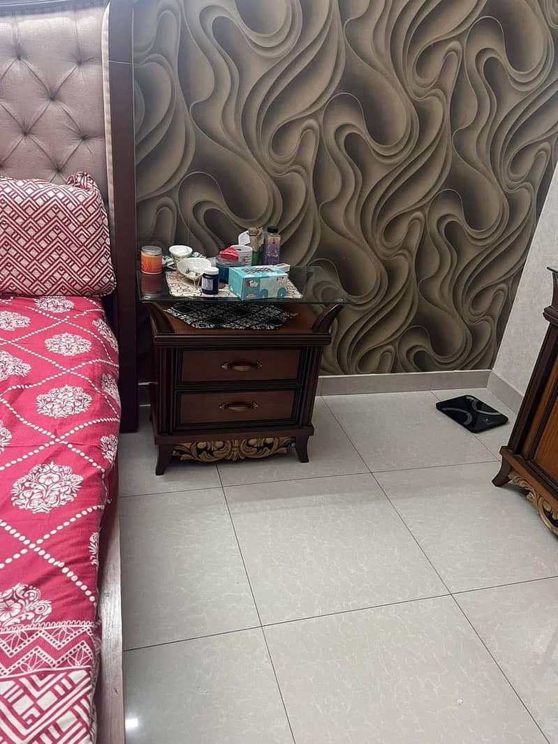 Bed room set 2