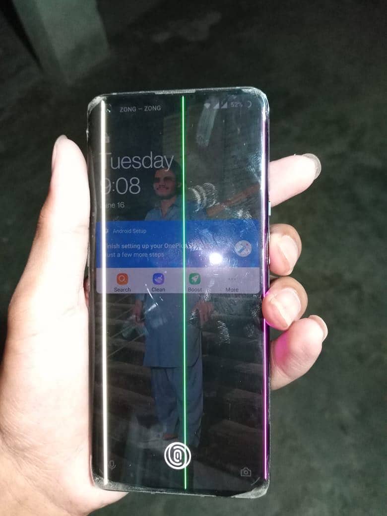 One Plus 9 Pro 2
