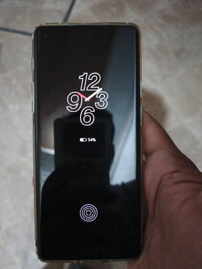 One Plus 8 Pro