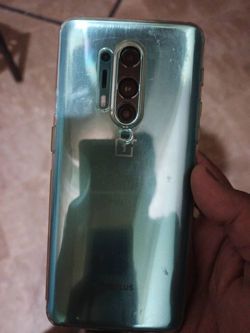 One Plus 8 Pro 1