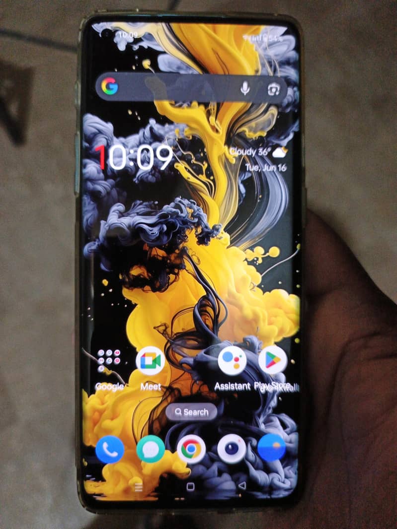 One Plus 8 Pro 2