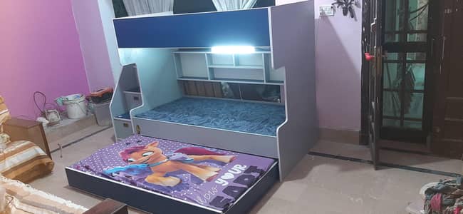 bunk beds for kids