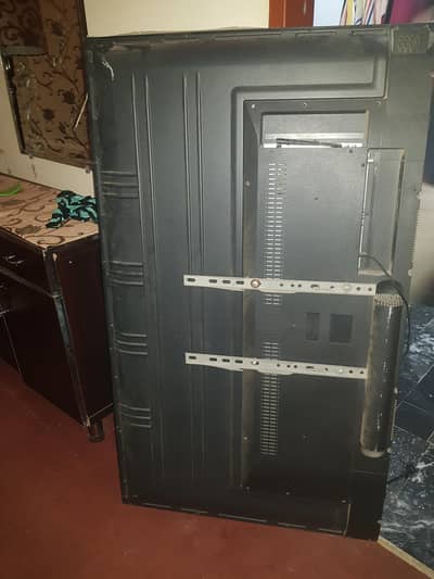 Samsung Full Hd slim 4kA+