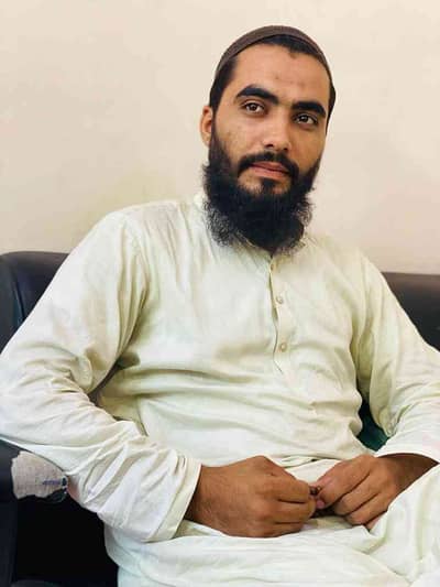 abdul rahim