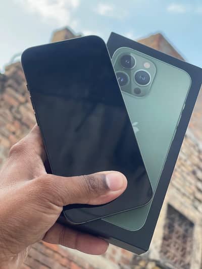Apple iPhone 13 Pro