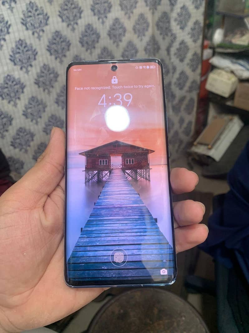 Honor 50 1